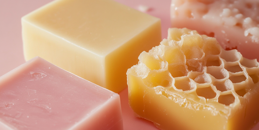 Beeswax vs. Paraffin Candles: The Ultimate Showdown