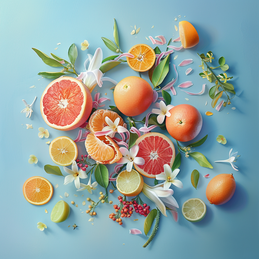 Boost Your Mood Naturally: Discover the Power of Essential Oils!